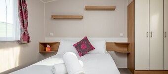 St Andrews Holiday Park | Kinkell Braes (No 10)