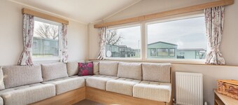 St Andrews Holiday Park | Kinkell Braes (No 10)