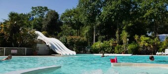 Camping - Funpass inclus - Parc aquatique - eeb00f