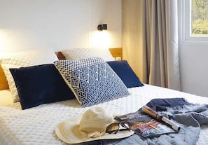 4 bedrooms, WiFi