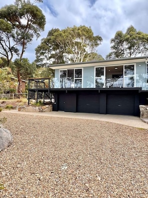Exterior - The Gem at Depot Beach (Depot Beach)