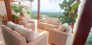 Interior - Experience luxury-penthouse with air and Directa beach.

 (Puerto Plata)