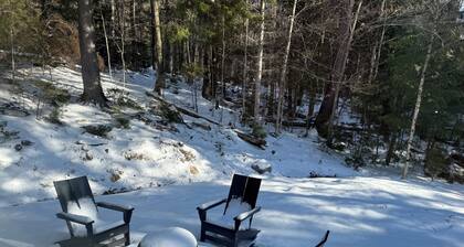 NEW Private Chalet - 4 mins to Mt Snow