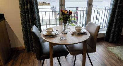 Lerwick Penthouse Apartment