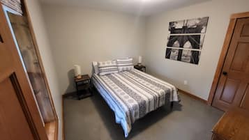 12 bedrooms, WiFi