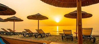 Chalet - Parc aquatique - eeifeg