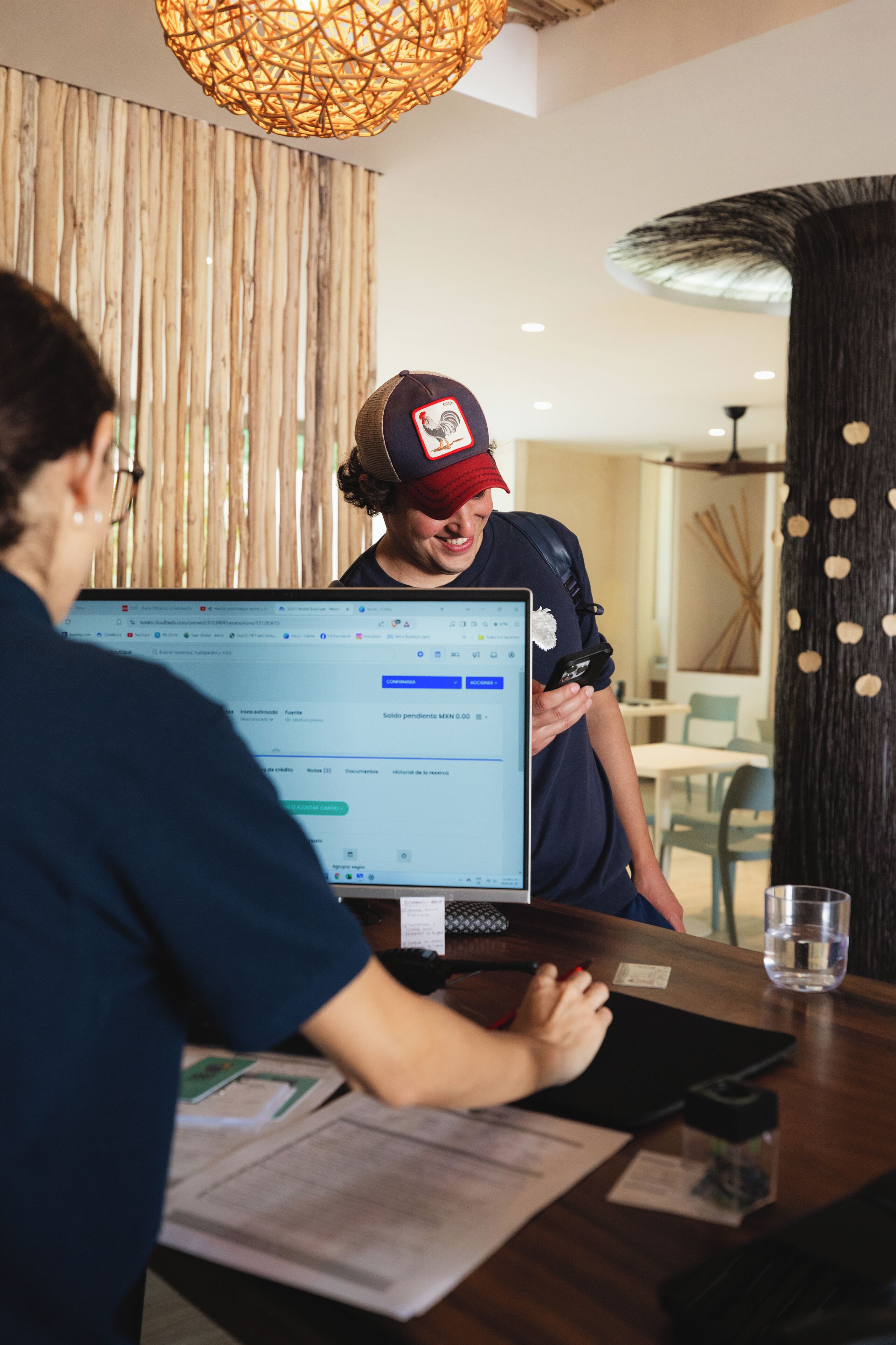 Foto - SUUT Hostal Boutique