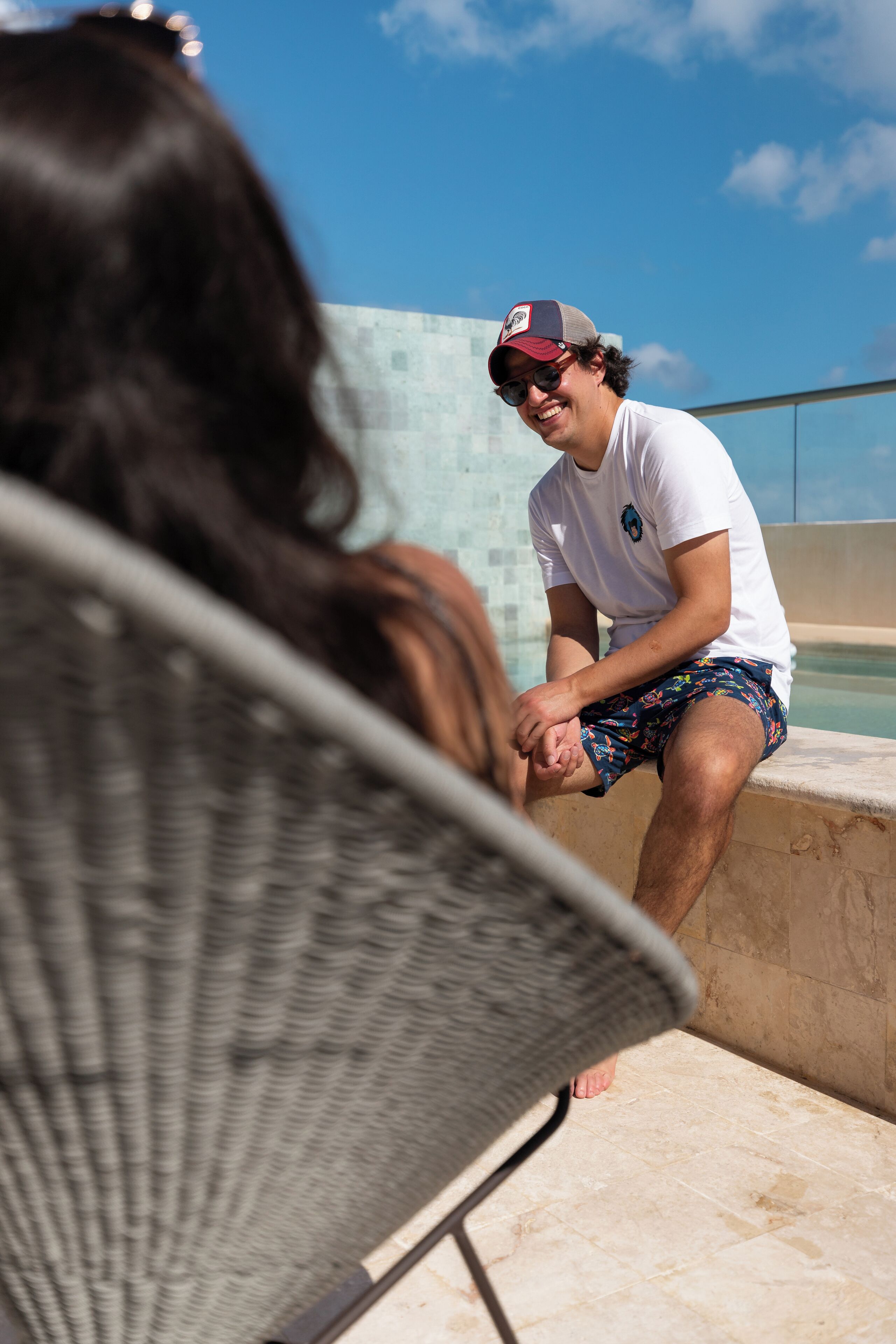 Foto - SUUT Hostal Boutique