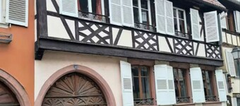 L Authentique 2ch Hyper Centre Barr