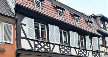 L Authentique 2ch Hyper Centre Barr