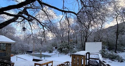 Hotel Anttuy
