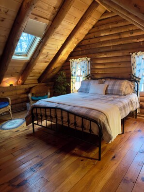 3 chambres, fer et planche à repasser, Wi-Fi gratuit, draps fournis