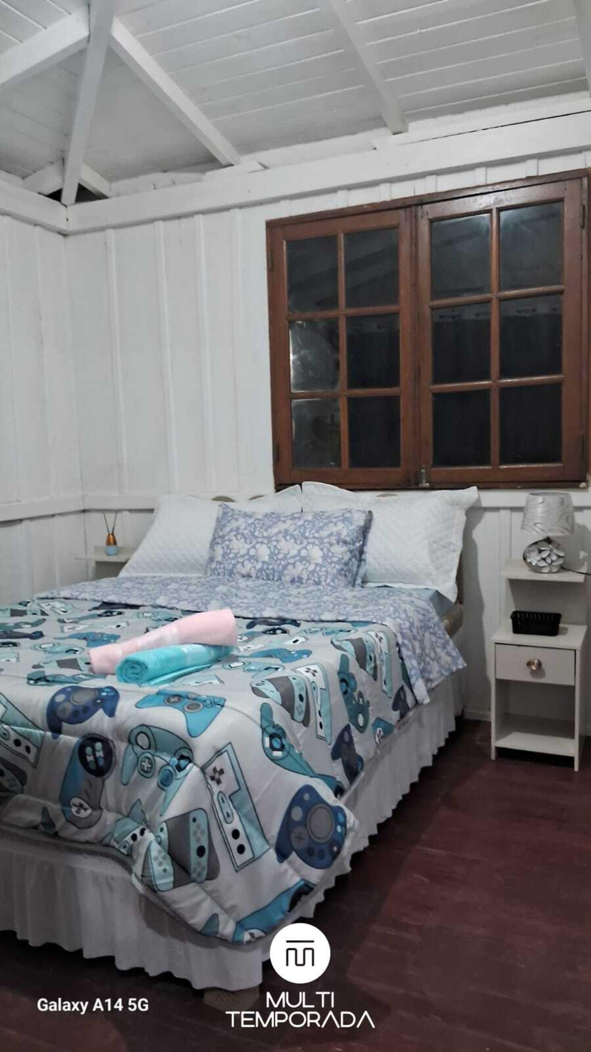 Refúgio Farol Ponta do Catalão - Bela Vista Vista 3 - Imbituba - SC | Premium bedding, individually decorated, individually furnished