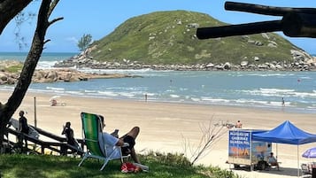 Refúgio Farol Ponta do Catalão - Bela Vista Vista 1 - Imbituba - SC | Praia | Perto da praia, areia branca