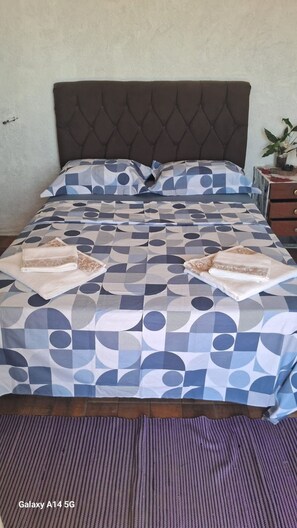 Refúgio Farol Ponta do Catalão - Bela Vista Vista 1 - Imbituba - SC | Sengetøy av topp kvalitet, individuelt dekorert og individuelt innredet