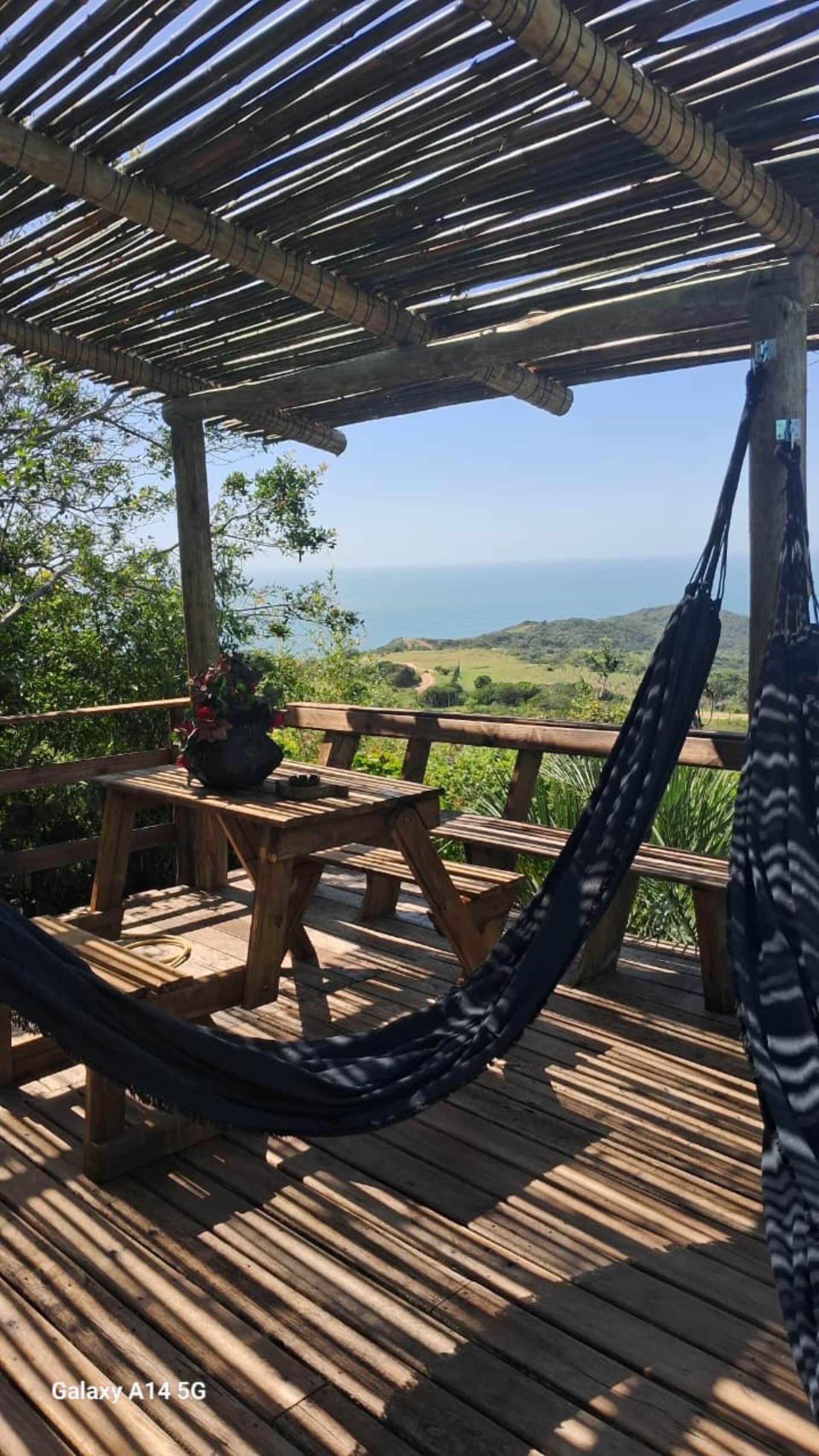 Refúgio Farol Ponta do Catalão - Bela Vista Vista 2 - Imbituba - SC | Beach/ocean view