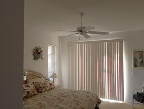 3 soverom, strykejern/-brett, wi-fi (inkludert) og sengetøy