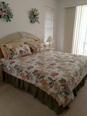 3 Schlafzimmer, Bügeleisen/Bügelbrett, kostenloses WLAN, Bettwäsche