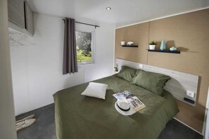 3 Schlafzimmer, WLAN