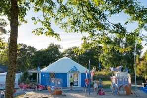Barnområde
