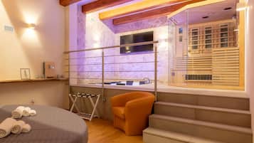 Standard-Apartment | 3 Schlafzimmer, hochwertige Bettwaren, Daunenbettdecken