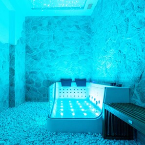 豪華公寓 | 私人 Spa 浴池