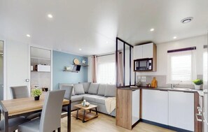 Interior - Camping - Funpass - Parc aquatique - ccaegba (Les Mathes)