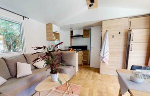 TV, table tennis