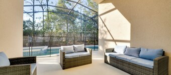 11 Mi to Disney: Pet-Friendly Aviana Resort Home!