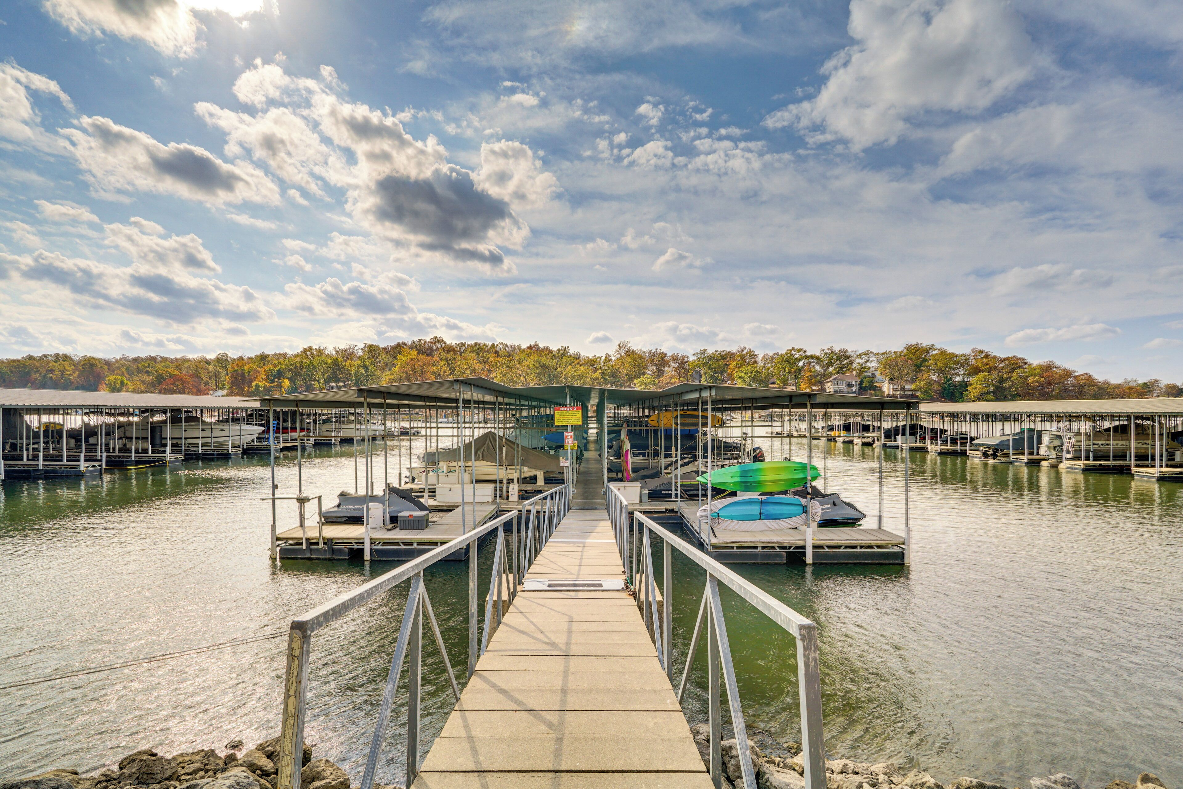 Marina