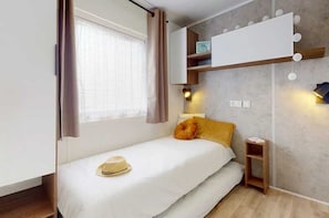 3 chambres, Wi-Fi