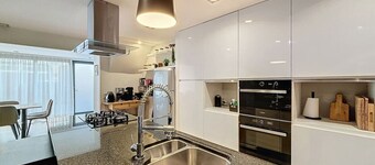 Cuberdon - beautiful home in De Panne