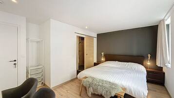 5 slaapkamers, gratis wifi