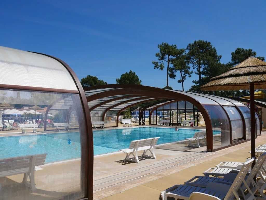 Piscina coperta