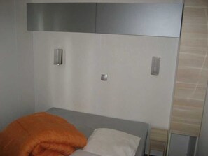 2 habitaciones