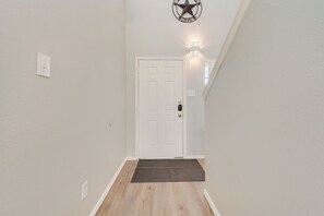 Interior - Spacious Frisco-Little Elm Getaway with WiFI and AC!  Pets Welcome! (Little Elm)