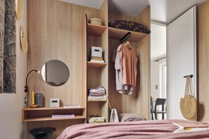 3 Schlafzimmer, WLAN