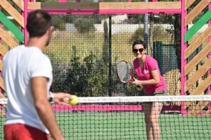 Sportplatz