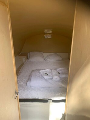 2 bedrooms, WiFi