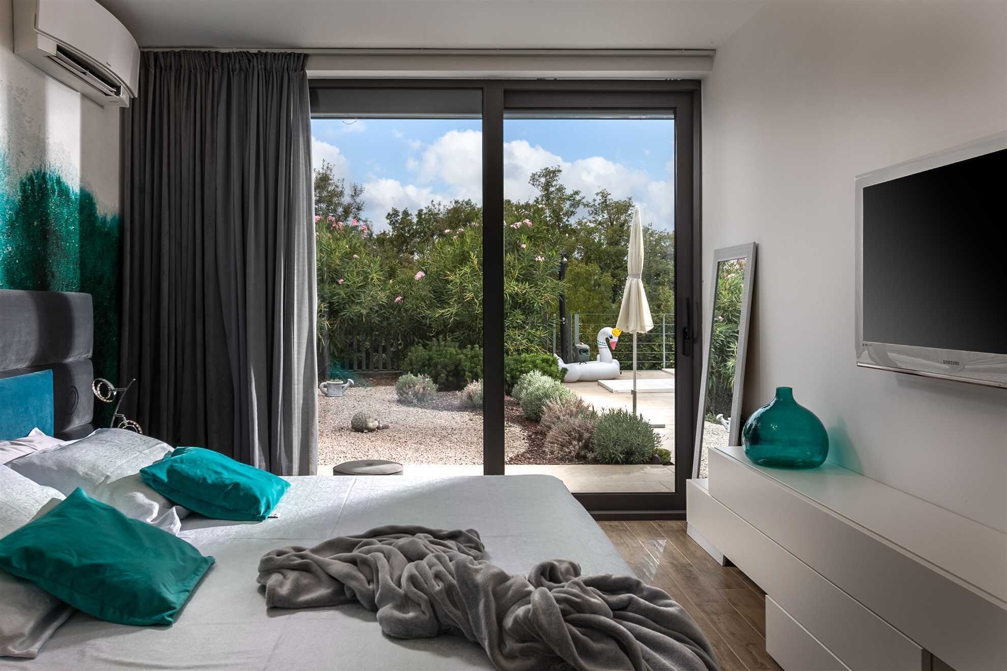4 chambres, draps fournis