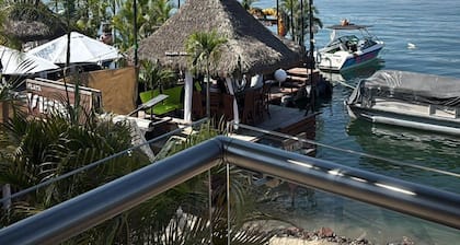 PLAYA VIKINGOS TEQUESQUITENGO