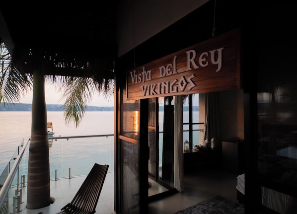 Individually decorated, individually furnished, free WiFi - PLAYA VIKINGOS TEQUESQUITENGO (Jojutla)