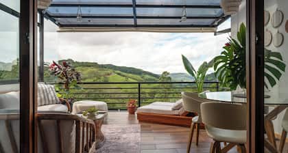 Yaloco House Monteverde