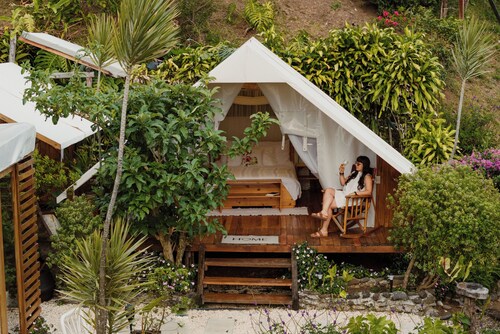 Yaloco House Monteverde 