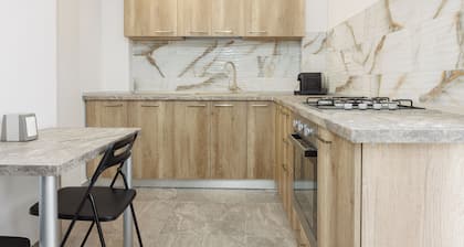 Rescossa Apartment