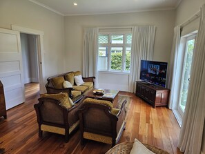 TV connectée, livres