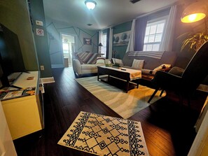 TV connectée, livres