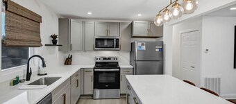 Earlewood Ranch | 4BR, 3BA