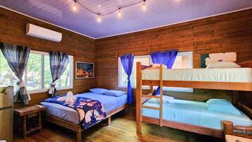 1 dormitori, wifi i roba de llit