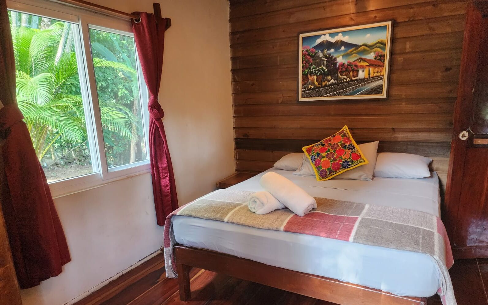 2 soveværelser, Wi-Fi, sengetøj